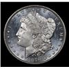 Image 2 : ***Auction Highlight*** 1879-s Morgan Dollar $1 Graded Choice Unc+ DMPL By USCG (fc)