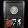Image 5 : ***Auction Highlight*** 1893 Isabella Isabella Quarter 25c Graded Select Unc By USCG (fc)