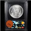 Image 5 : ***Auction Highlight*** 1881-o Morgan Dollar $1 Graded Choice+ Unc By USCG (fc)