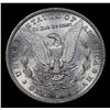 Image 3 : ***Auction Highlight*** 1880-o Micro 'o' Morgan Dollar $1 Graded Select+ Unc By USCG (fc)