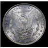 Image 3 : ***Auction Highlight*** 1898-p Morgan Dollar $1 Graded GEM+ Unc By USCG (fc)