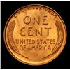 Image 3 : 1935-p Lincoln Cent 1c Grades Choice+ Unc RD