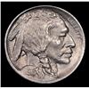Image 2 : 1913-p Ty I Buffalo Nickel 5c Grades Select Unc