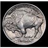 Image 3 : 1913-p Ty I Buffalo Nickel 5c Grades Select Unc