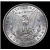 Image 3 : 1880-o Morgan Dollar $1 Grades Select Unc