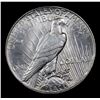 Image 3 : 1935-p Peace Dollar $1 Grades Select+ Unc