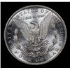 Image 3 : 1881-s Morgan Dollar $1 Grades Select+ Unc