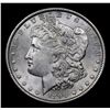 Image 2 : 1890-p Morgan Dollar $1 Grades Select Unc