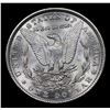 Image 3 : 1890-p Morgan Dollar $1 Grades Select Unc