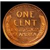 Image 3 : Proof 1950 Lincoln Cent 1c Grades Select RD Cam