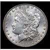 Image 2 : 1898-o Morgan Dollar $1 Grades Select+ Unc