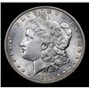 Image 2 : 1879-o Morgan Dollar $1 Grades Select Unc