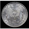 Image 3 : 1883-o Morgan Dollar $1 Grades Select+ Unc