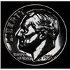 Image 2 : Proof 1956 Roosevelt Dime 10c Grades GEM++ Proof