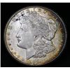 Image 2 : 1921-s Morgan Dollar $1 Grades Unc Details