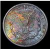 Image 3 : 1921-s Morgan Dollar $1 Grades Unc Details