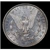 Image 3 : 1882/-882-o Vam 21 R4 Morgan Dollar $1 Grades Select+ Unc