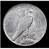 Image 3 : 1927-p Peace Dollar $1 Grades Select Unc