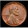 Image 2 : 1931-p Lincoln Cent 1c Grades Choice+ Unc BN