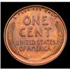 Image 3 : 1931-p Lincoln Cent 1c Grades Choice+ Unc BN