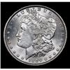 Image 2 : 1886-p vam 14 R4 Morgan Dollar $1 Grades Choice+ Unc