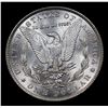 Image 3 : 1886-p vam 14 R4 Morgan Dollar $1 Grades Choice+ Unc