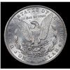 Image 3 : 1899-o Morgan Dollar $1 Grades GEM+ Unc