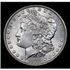 Image 2 : 1888-p  Vam 10 R5 Morgan Dollar $1 Grades GEM+ Unc