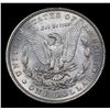 Image 3 : 1888-p  Vam 10 R5 Morgan Dollar $1 Grades GEM+ Unc