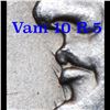 Image 4 : 1888-p  Vam 10 R5 Morgan Dollar $1 Grades GEM+ Unc