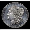 Image 2 : 1889-p Morgan Dollar $1 Grades Select Unc PL