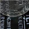 Image 7 : 1889-p Morgan Dollar $1 Grades Select Unc PL