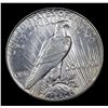 Image 3 : 1934-p Peace Dollar $1 Grades Select+ Unc