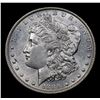 Image 2 : 1889-o Morgan Dollar $1 Grades Select Unc