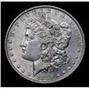 Image 2 : 1880-o Morgan Dollar $1 Grades Select Unc