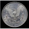 Image 3 : 1880-o Morgan Dollar $1 Grades Select Unc