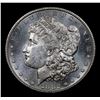 Image 2 : 1882/188-s Morgan Dollar $1 Grades Select Unc+ PL