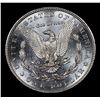 Image 3 : 1882/188-s Morgan Dollar $1 Grades Select Unc+ PL