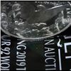 Image 7 : 1882/188-s Morgan Dollar $1 Grades Select Unc+ PL