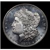 Image 2 : 1879-s Morgan Dollar $1 Grades Choice Unc PL