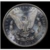 Image 3 : 1879-s Morgan Dollar $1 Grades Choice Unc PL