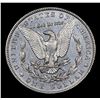 Image 3 : 1890-cc Morgan Dollar $1 Grades Unc Details