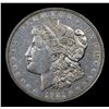 Image 2 : 1921-p Morgan Dollar $1 Grades Select Unc PL