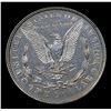 Image 3 : 1921-p Morgan Dollar $1 Grades Select Unc PL