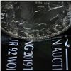 Image 7 : 1921-p Morgan Dollar $1 Grades Select Unc PL