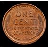 Image 3 : 1909 vdb Lincoln Cent 1c Grades Select Unc BN