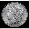 Image 2 : 1892-p vam 5 Morgan Dollar $1 Grades Select Unc