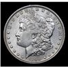 Image 2 : 1890-o Morgan Dollar $1 Grades Select+ Unc