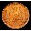Image 3 : 1929-p Lincoln Cent 1c Grades Select+ Unc RB