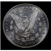 Image 3 : 1878-s Morgan Dollar $1 Grades Select Unc+ PL